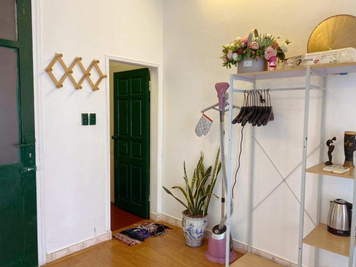 Luna Old Quarter Homestay Room #3 Hanoi Esterno foto