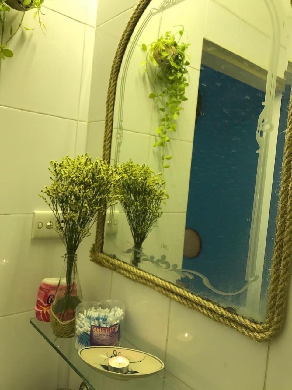 Luna Old Quarter Homestay Room #3 Hanoi Esterno foto